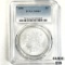 1890 Morgan Silver Dollar PCGS - MS61