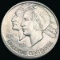 1935-S Arkansas Half Dollar UNCIRCULATED