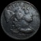 1794 Liberty Cap Large Cent NICELY CIRCULATED