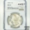 1885-O Morgan Silver Dollar NGC - MS65