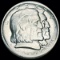 1936 Long Island Half Dollar UNCIRCULATED