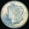 1878 7TF Morgan Silver Dollar UNCIRCULATED