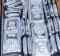 1 - 10ozt .999 Silver Bar - HIGH DEMAND