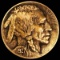 1927-D Buffalo Nickel UNCIRCULATED