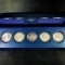 2011 Silver Eagle -