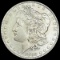 1882-O/S Morgan Silver Dollar UNCIRCULATED