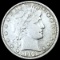 1899 Barber Half Dollar CLOSELY UNCIRCULATED
