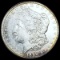 1890-S Morgan Silver Dollar UNCIRCULATED