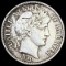 1910-S Barber Dime UNCIRCULATED
