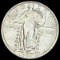 1924 Standing Liberty Quarter UNCIRCULATED
