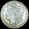 1892-CC Morgan Silver Dollar LIGHTLY CIRCULATED