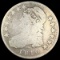 1810 Capped Bust Half Dollar NICELY CIRCULATED