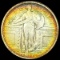 1917 Standing Liberty Quarter CLOSELY