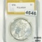 1896 Morgan Silver Dollar PGA - MS64