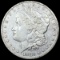 1882-CC Morgan Silver Dollar CLOSELY UNCIRCULATED