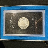 1883-CC Morgan Silver Dollar - UNC