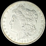 1886-O Morgan Silver Dollar UNCIRCULATED
