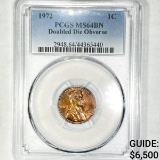 2000 Silver Eagle PGA - MS70
