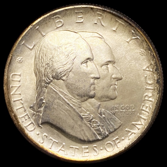 1926 Sesquicentennial Half Dollar UNCIRCULATED