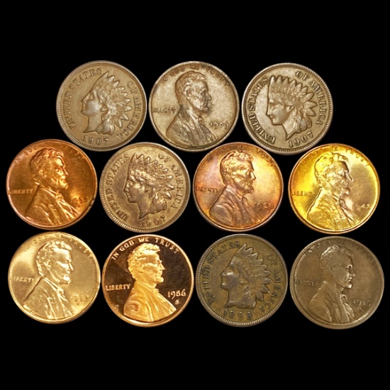 Misc Cents (11)