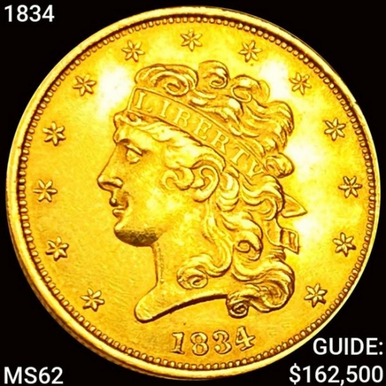 Dec. 29th-1st Dallas Developer Coin Auction
