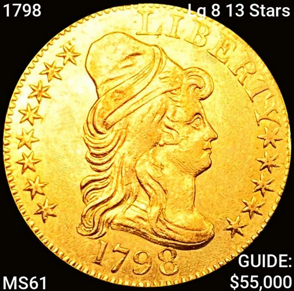 Miami Surgeon Multiday Coin Auction