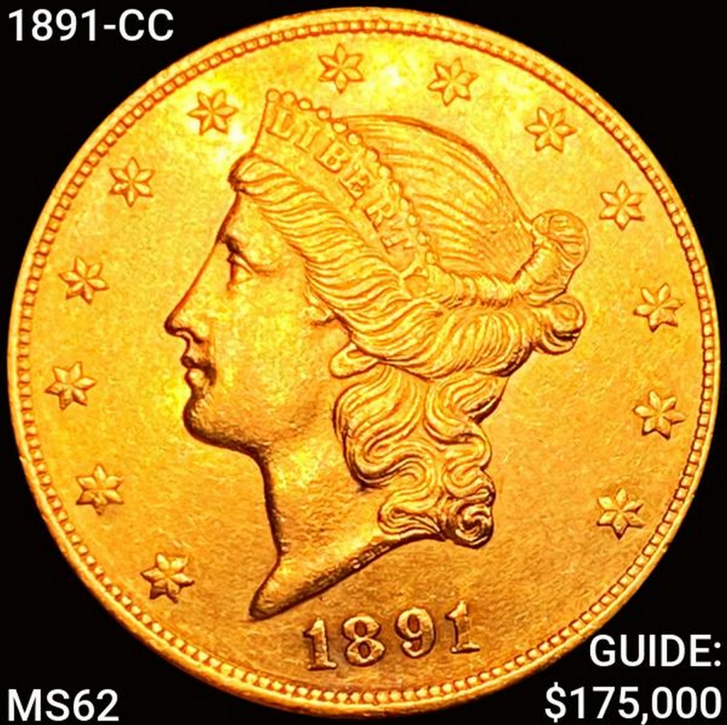 Miami Surgeon Multiday Coin Auction
