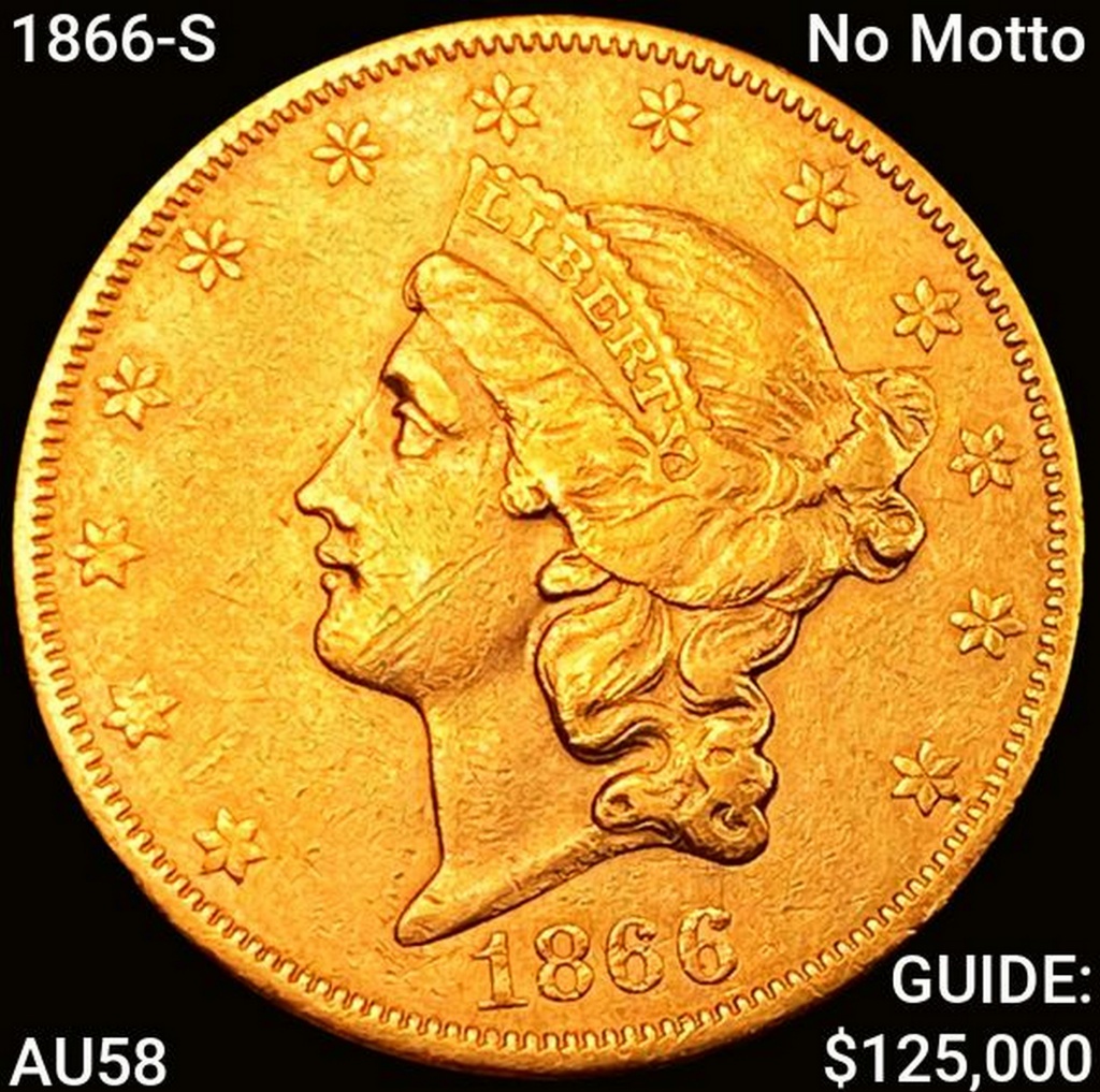 Miami Surgeon Multiday Coin Auction