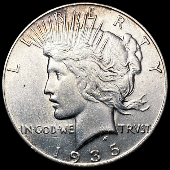 Feb 14th- 18th Vancouver Valentine Coin Auction