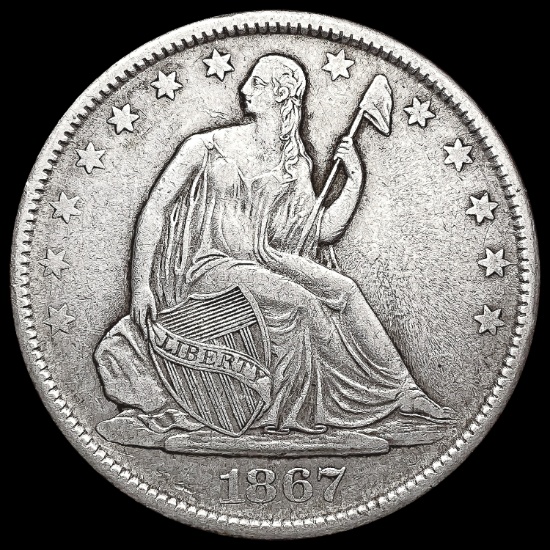 Apr 10th – 14th San Francisco Spring Coin Auction