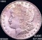 1893 Morgan Silver Dollar GEM BU +