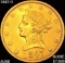 1847-O $10 Gold Eagle