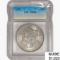 1900 Morgan Silver Dollar ICG MS66