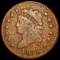 1812 Classic Head Cent LIGHTLY CIRCULATED