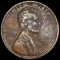 1926-S Wheat Cent CLOSELY UNCIRCULATED