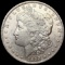 1893 Morgan Silver Dollar CHOICE AU