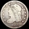 1836 Capped Bust Half Dime NICELY CIRCULATED