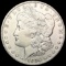 1904 Morgan Silver Dollar LIGHTLY CIRCULATED
