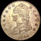 1835 Capped Bust Half Dollar CLOSELY UNCIRCULATED