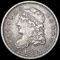 1835 Capped Bust Half Dime NEARLY UNCIRCULATED