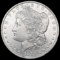 1878-S 7TF Rev 78 Morgan Silver Dollar UNCIRCULATE