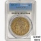 1891-CC Morgan Silver Dollar PCGS VF35