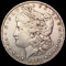 1892 Morgan Silver Dollar LIGHTLY CIRCULATED