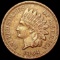 1864 Indian Head Cent NEARLY UNCIRCULATED