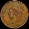 1819 Coronet Head Cent CHOICE AU