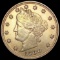 1900 Liberty Victory Nickel UNCIRCULATED