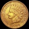 1908-S Indian Head Cent CHOICE AU