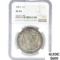 1901 Morgan Silver Dollar NGC XF40