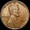 1928-D Wheat Cent CLOSELY UNCIRCULATED