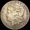 1888-S Morgan Silver Dollar LIGHTLY CIRCULATED
